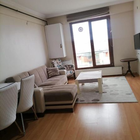 Snow Life Hotel Sarıkamış Exteriér fotografie