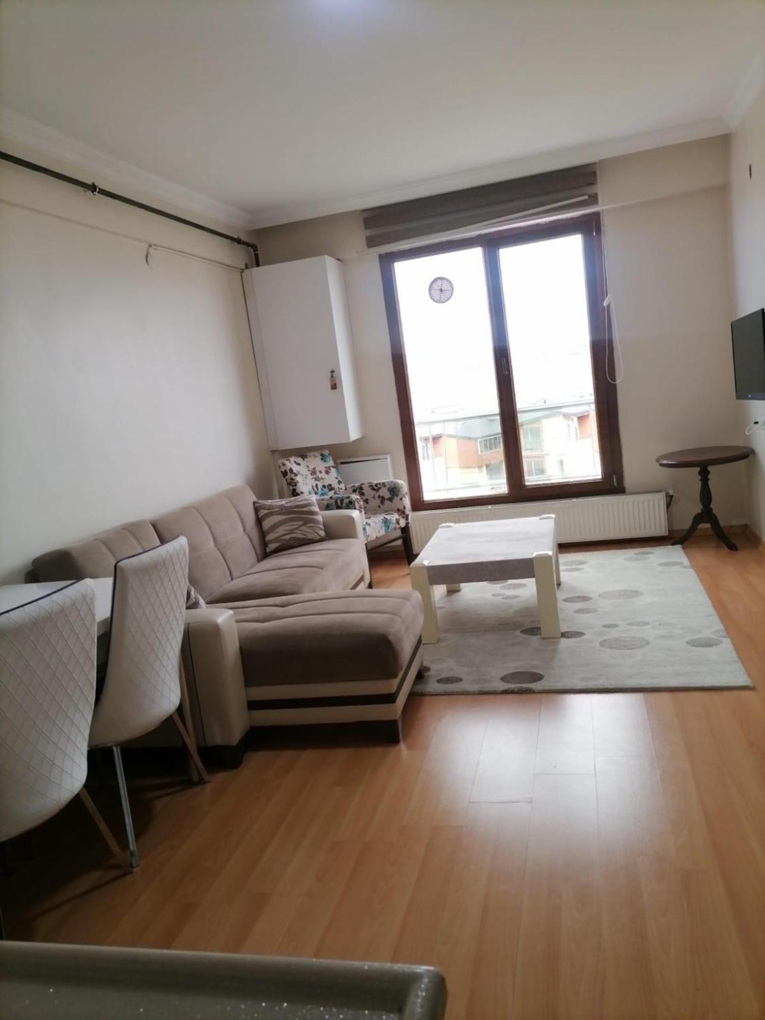 Snow Life Hotel Sarıkamış Exteriér fotografie