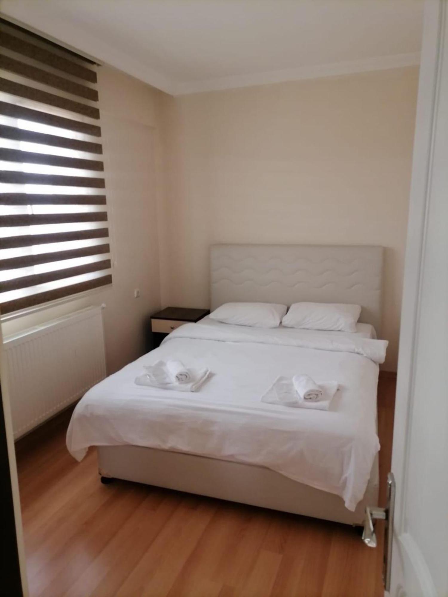 Snow Life Hotel Sarıkamış Exteriér fotografie