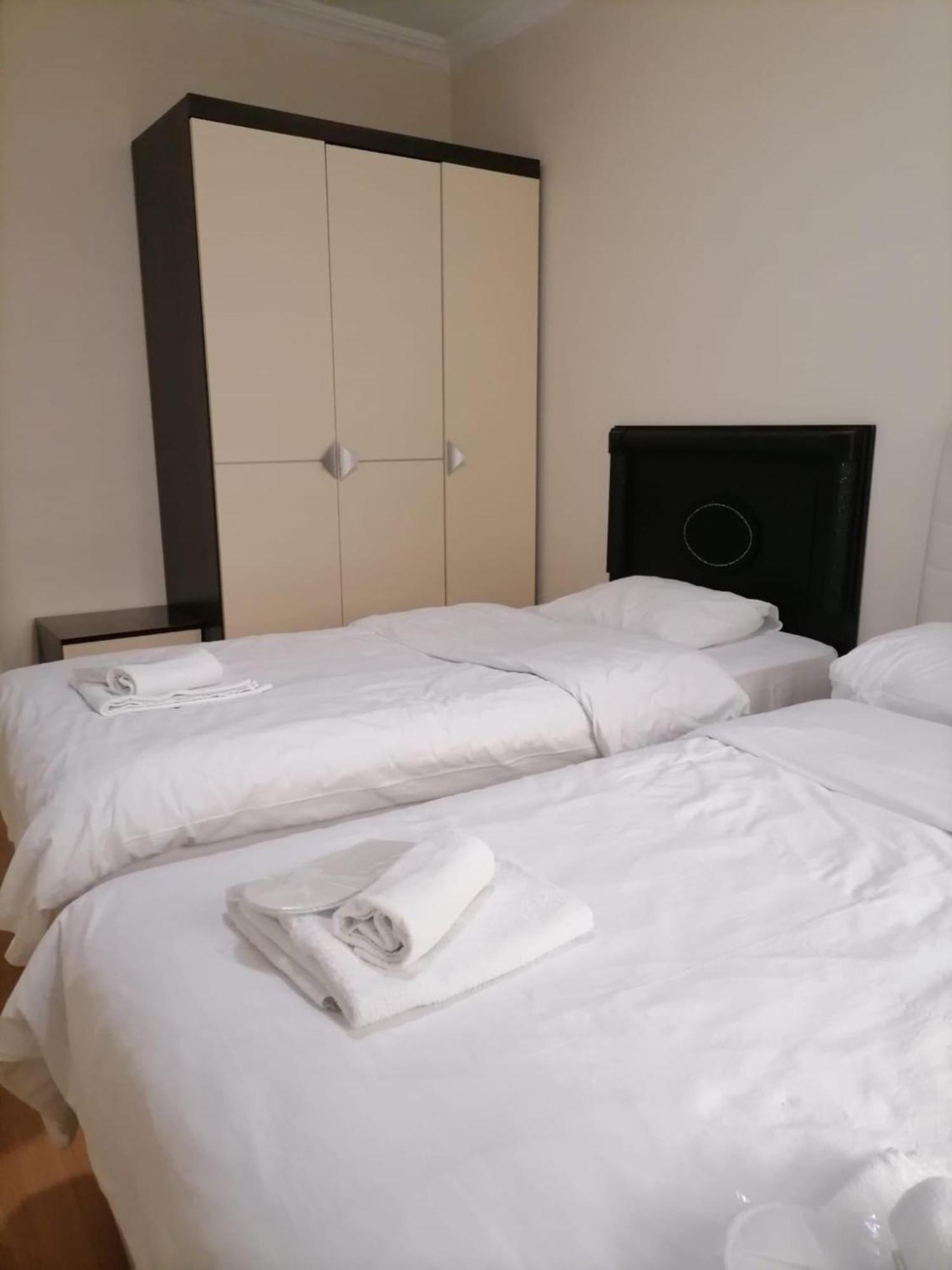 Snow Life Hotel Sarıkamış Exteriér fotografie
