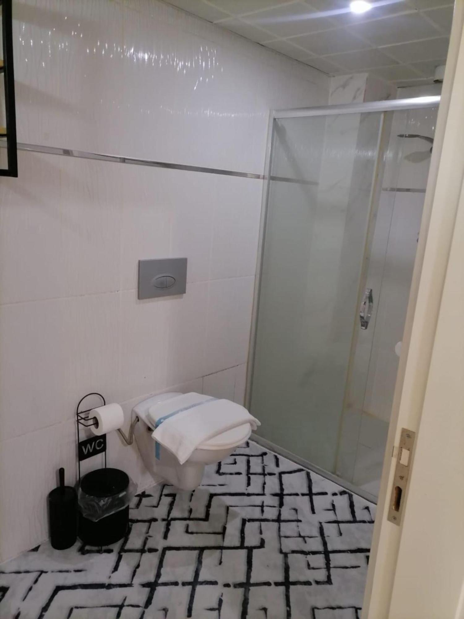 Snow Life Hotel Sarıkamış Exteriér fotografie