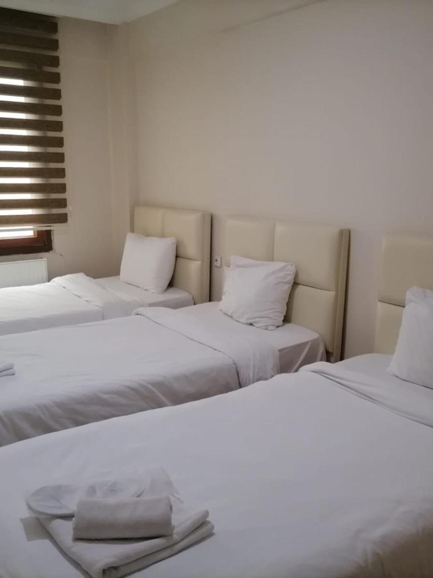 Snow Life Hotel Sarıkamış Exteriér fotografie