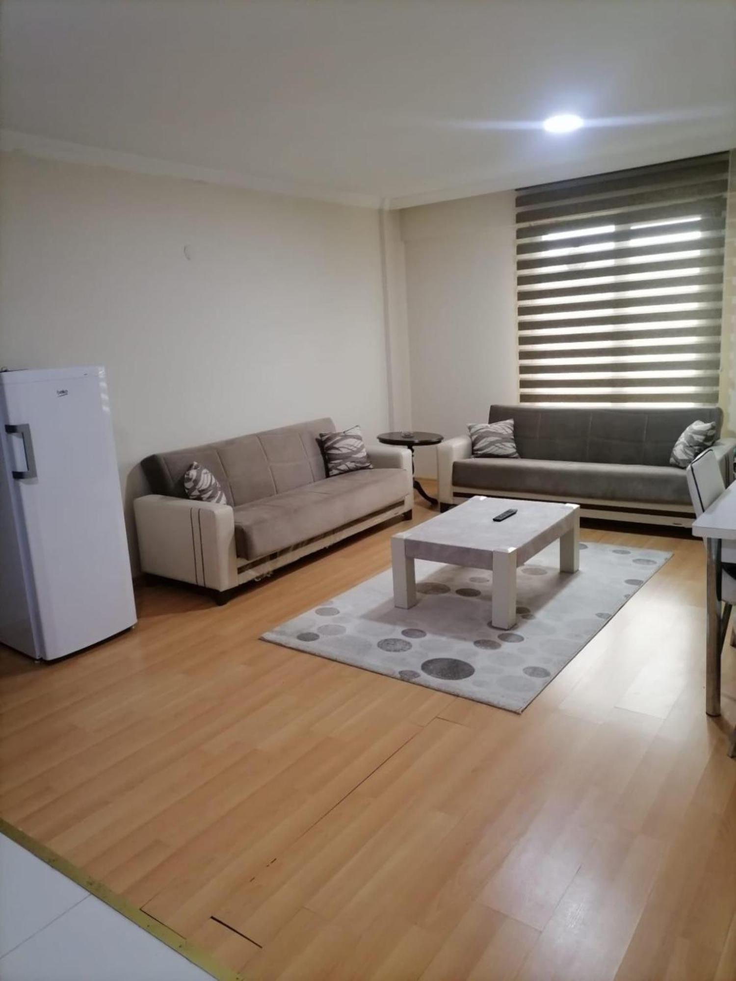 Snow Life Hotel Sarıkamış Exteriér fotografie