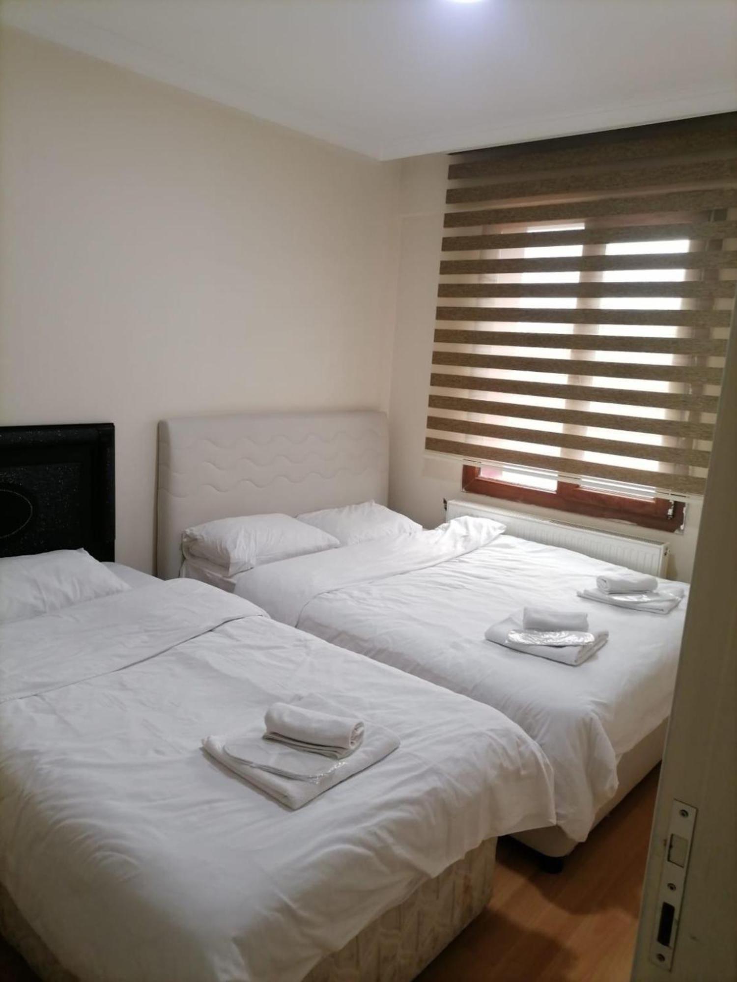 Snow Life Hotel Sarıkamış Exteriér fotografie